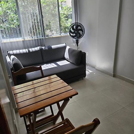 Apartamento Temporada Copacabana 3 Rio de Janeiro Kültér fotó
