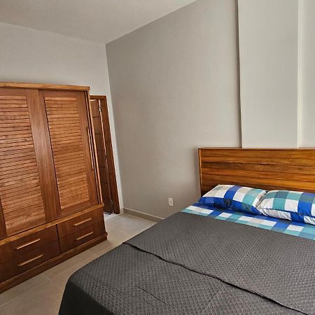 Apartamento Temporada Copacabana 3 Rio de Janeiro Kültér fotó