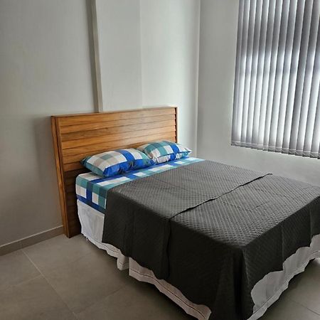 Apartamento Temporada Copacabana 3 Rio de Janeiro Kültér fotó