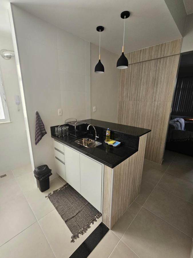 Apartamento Temporada Copacabana 3 Rio de Janeiro Kültér fotó