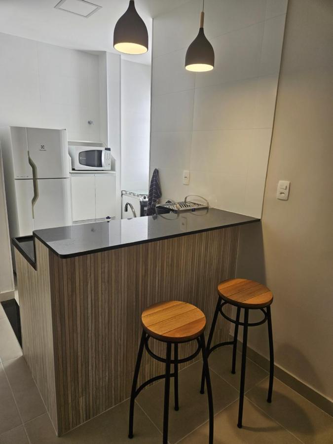 Apartamento Temporada Copacabana 3 Rio de Janeiro Kültér fotó