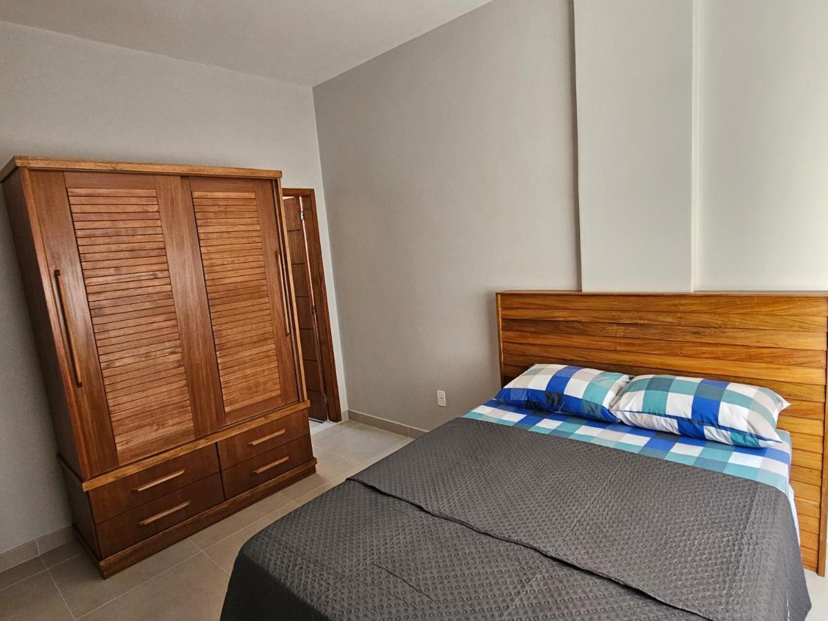 Apartamento Temporada Copacabana 3 Rio de Janeiro Kültér fotó