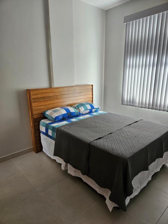 Apartamento Temporada Copacabana 3 Rio de Janeiro Kültér fotó